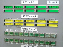 消火設備・防排煙設備の設計施工